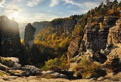 Czeska Szwajcaria - wyjątkowe miejsce kilkadziesiąt kilometrów od Polski