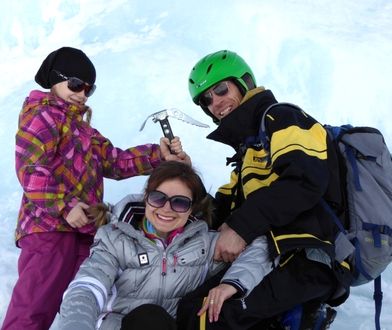 Wywiad z Polką, która mieszka w Dolinie Stubai. Polecane miejsca