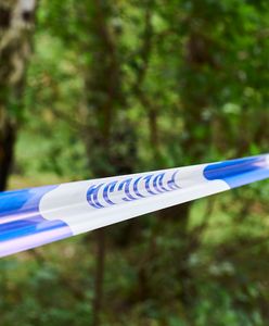 Brutalne zabójstwo koło Lwówka. Sprawca też nie żyje