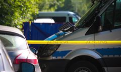 Para uprawiała seks za sklepem. Po nakryciu podglądacz zabił mężczyznę