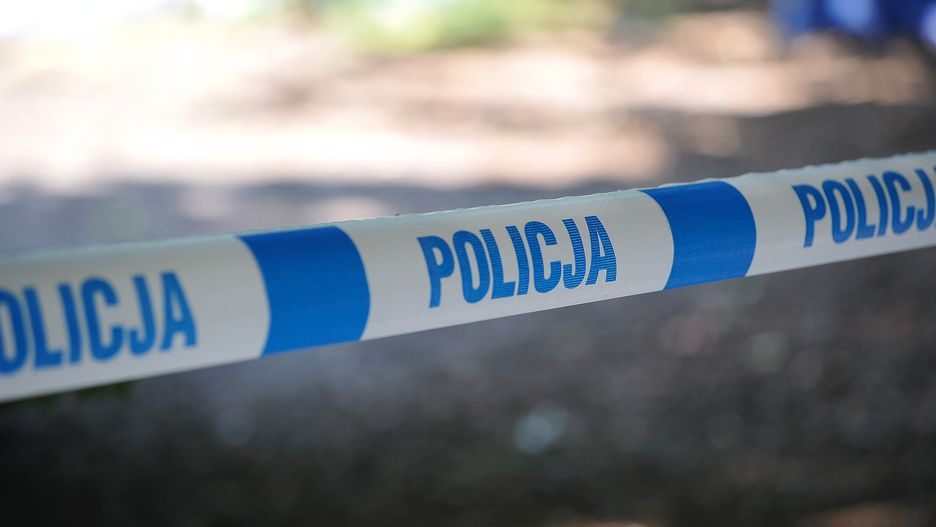 Mieszkanie było szczelnie zamknięte, prawdopodobnie zabrakło tlenu.