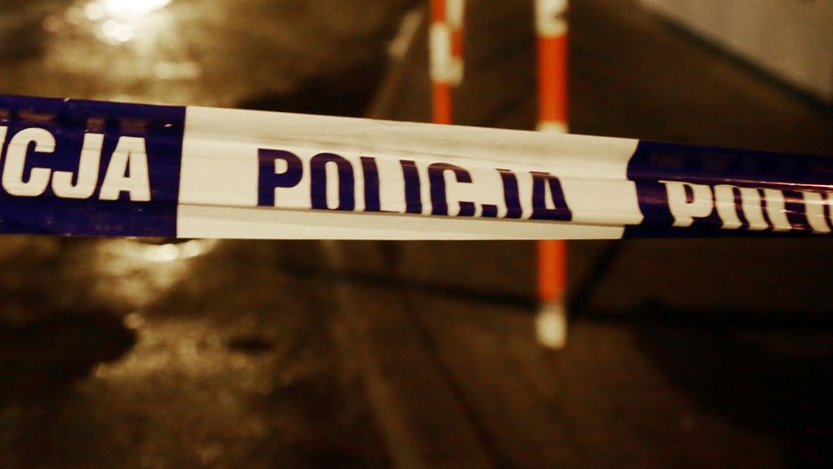 Policja i prokurator zabezpieczyli miejsce, gdzie znaleziono martwego noworodka