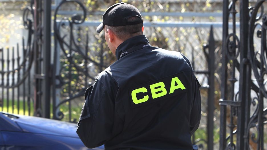 Do spotkania Wojciecha J. z agentami CBA doszło 28 maja ubiegłego roku w Elblągu