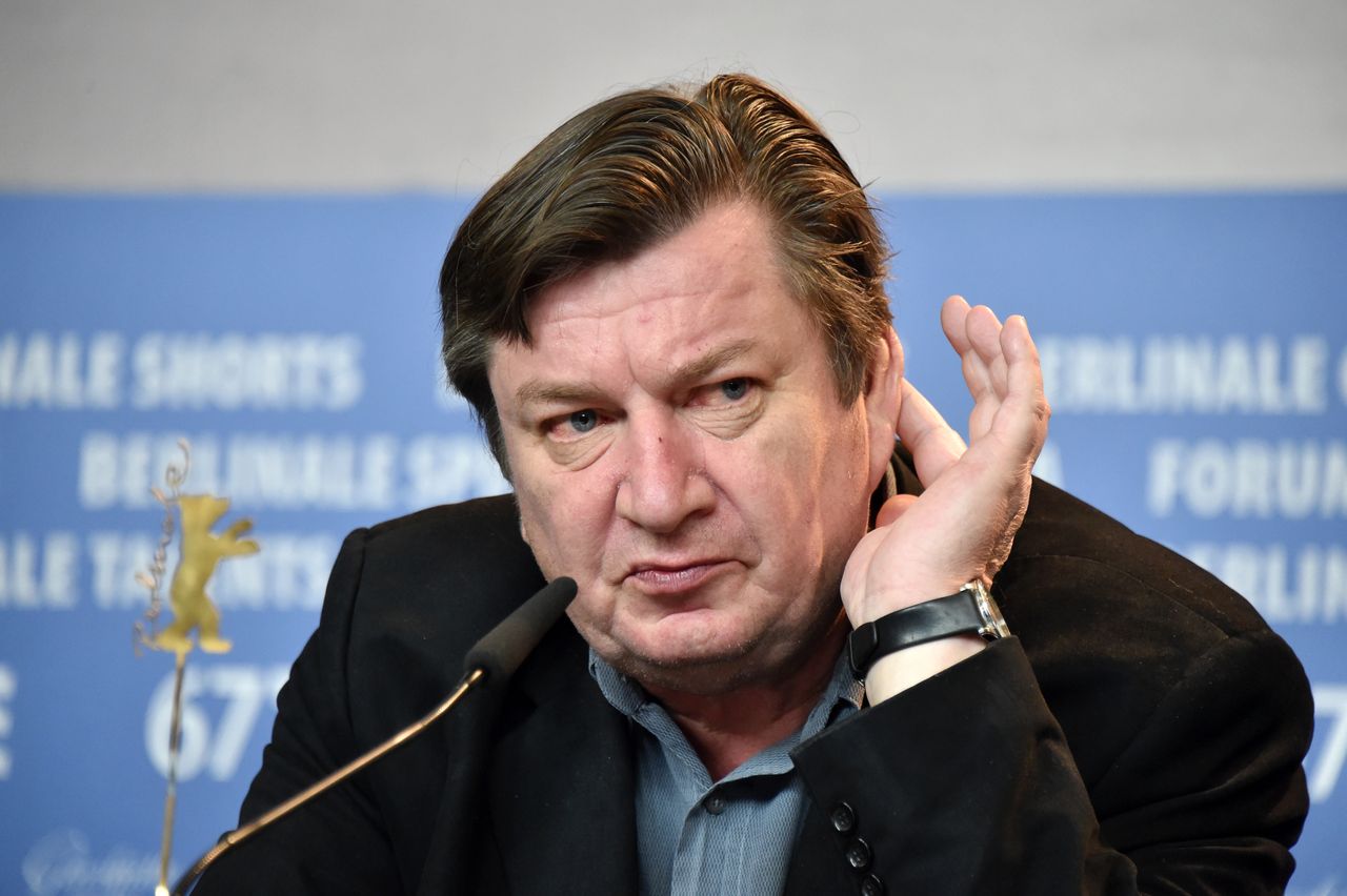 Aki Kaurismäki: “wstyd mi za Europę”. Wywiad ze zdobywcą Srebrnego Niedźwiedzia na Berlinale