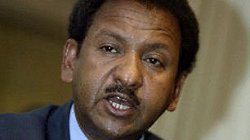 Mustafa Osman Ismail