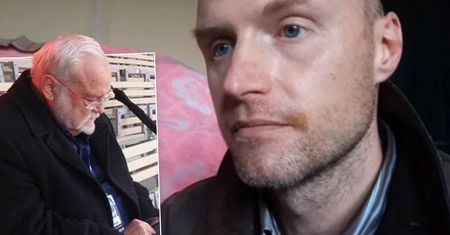 Kosmala zapadnie się pod ziemię po wpisie syna Krawczyka. Junior wypomniał mu niewygodne historie i zarzucił najgorsze