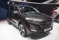 Nowy Hyundai Tucson podbije Europę. Jak szybko?