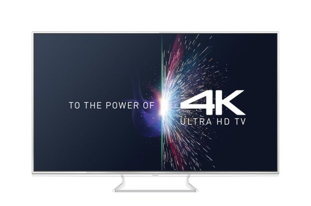 Panasonic Smart VIERA TX-L65WT600 - nowość Ultra HD z HDMI 2.0