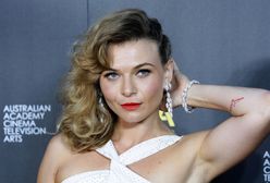 Rzucenie szkoły wyszło jej na dobre. Leeanna Walsman została wziętą aktorką