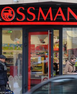 Salmonella w czekoladach z Rossmanna. Sieć prosi o zwrot produktów
