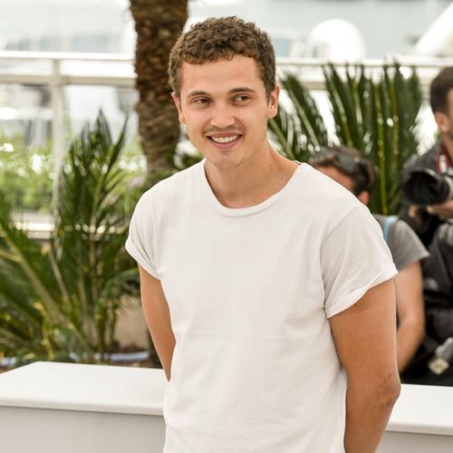 Karl Glusman u Toma Forda