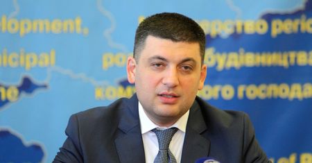 Ukraina. Dymisja premiera i przyspieszone wybory