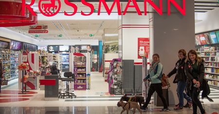Victoria's Secret w Rossmann. Sprawdź promocje w listopadzie