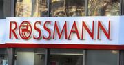Promocja w Rossmannie. Ceny niektórych produktów spadną nawet o 50 procent