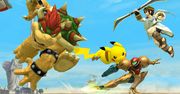 Nintendo chce więcej hitów z Wii U na Switchu, tylko boi się "zwykłych" portów