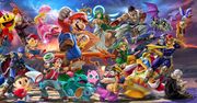 Super Smash Bros. Ultimate - recenzja. Ostateczna wieczerza