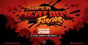 Lepiej nie oceniać Super Meat Boy Forever po "okładce"