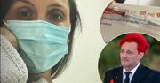 Pola Wiśniewska trafiła do lekarza. "Co mnie jeszcze spotka w tej ciąży". Zasmucona przekazała, co się z nią dzieje