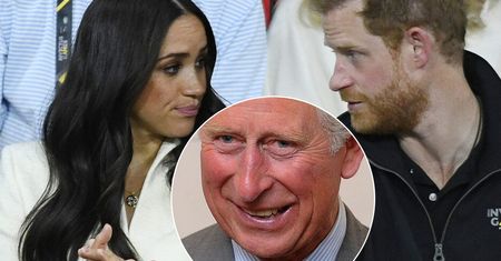 Król Karol III zadaje precyzyjny cios przed koronacją. Oto, czego zabronił Meghan i Harry'emu podczas swojego święta