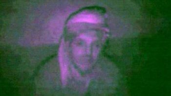 Kahraman Sadikoglu - zdjęcie udostępnione przez turecką telewizję