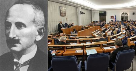 Karolina Korwin Piotrowska: #ZróbmysobierokLeśmiana