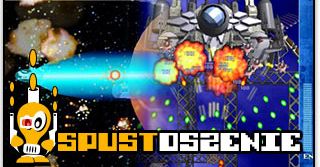 SPUSTOSZENIE CZEŚĆ 2 | Genetos, Pixel Ships, Amanagi