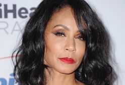 Jada Pinkett Smith była uzależniona od seksu. Powiedziała to matce na wizji