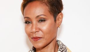 Jada Pinkett Smith opowiedziała o pikantnej przeszłości. Jej córka była zażenowana