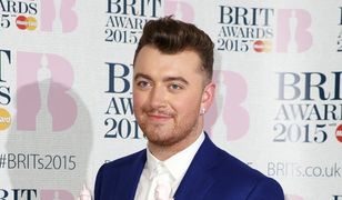 Sam Smith oficjalnie śpiewa dla Bonda