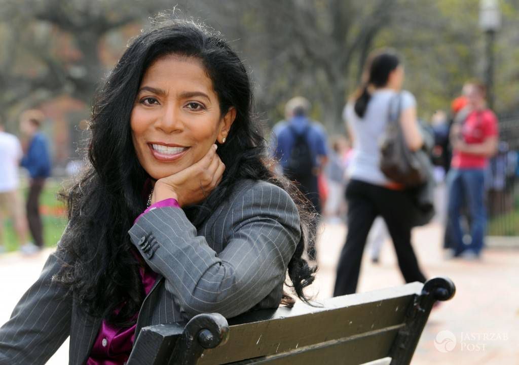 Judy Smith Helps Angelina Jolie Destroy Brad Pitt