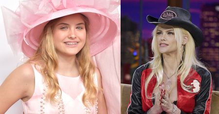 Córka Anny Nicole Smith, Dannielynn Birkhead, jest już nastolatką