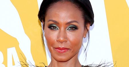 Jada Pinkett Smith radzi, jak uleczyć złamane serce. "Przeżyłam to w wieku 7 lat"