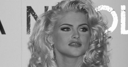 Anne Nicole Smith: ojciec jej dziecka wspomina ostatnią rozmowę. Miała 39 lat