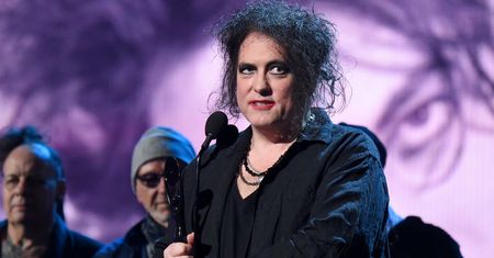 Open’er Festival 2020: The Cure wystąpi w Gdyni. Kultowy zespół kolejnym headlinerem!