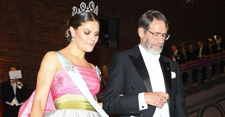 Niezwykły gest laureata nagrody Nobla