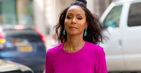 Jada Pinkett Smith oskarżona o zdradę. Fani wyłapali nazwisko w piosence