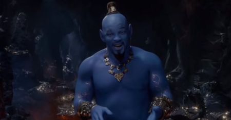 Najlepsze filmy przygodowe 2019