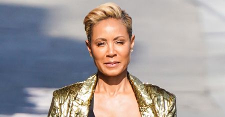 Jada Pinkett Smith o małżeństwie z Willem Smithem. Nie zawsze było idealnie
