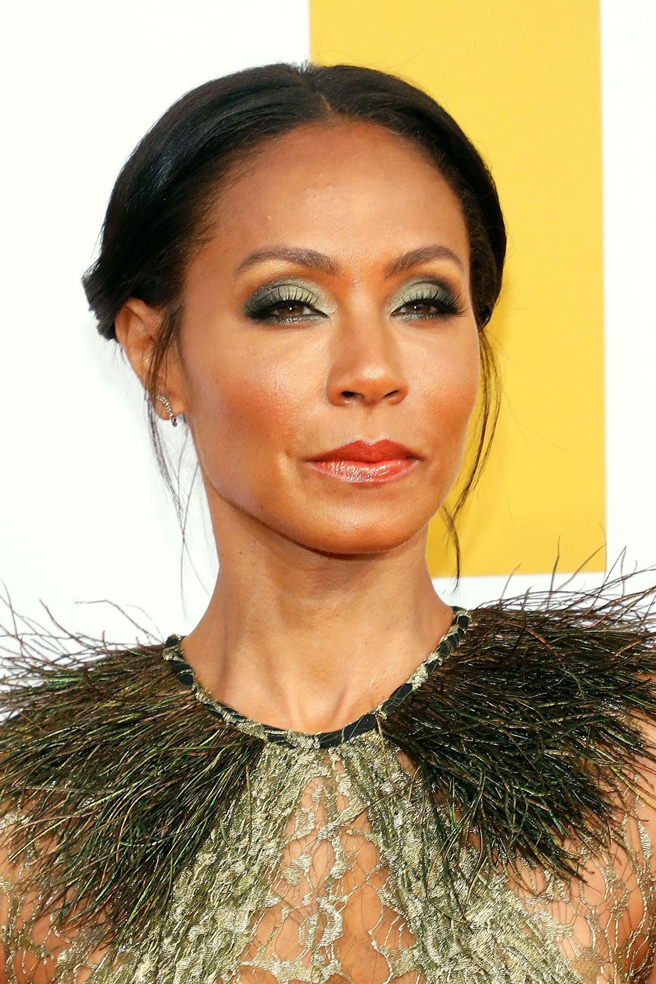 Jada Pinkett Smith wraca do ciężkich chwil. "Żałuję, że nikt mi tego nie powiedział" 