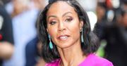 Jada Pinkett Smith była seksoholiczką. Mówi, jak uratowała związek