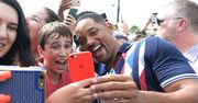 "Aladyn": pierwsze fotki nie zachwycają. Will Smith uspokoił fanów
