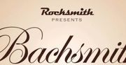 Bachsmith! Zagraj Sonatę Księżycową na własnej gitarze!