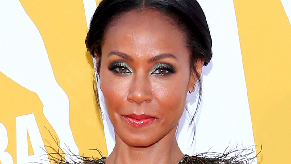 Jada Pinkett Smith znów stawia na szczerość