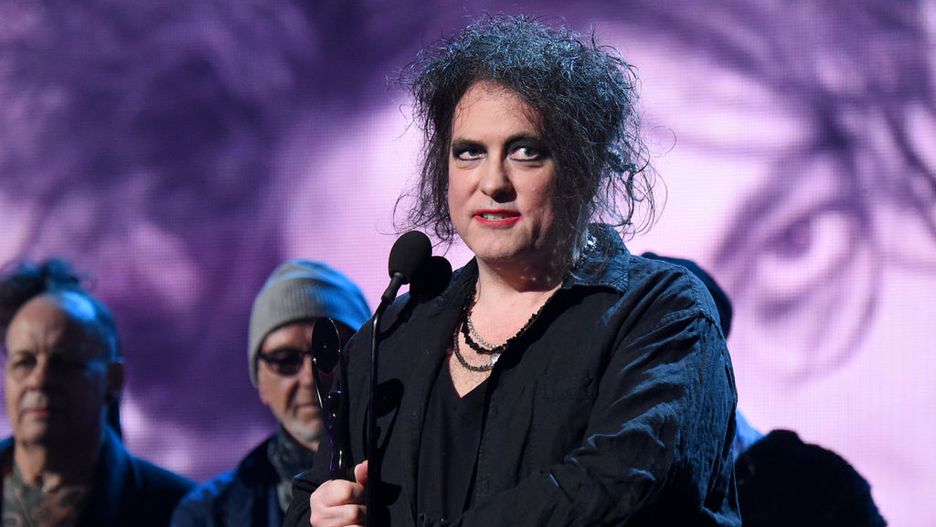 Open’er Festival 2020: The Cure wystąpi w Gdyni. Kultowy zespół kolejnym headlinerem!