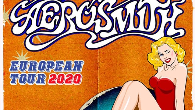 Kultowy zespół ogłosił trasę koncertową na 2020 rok