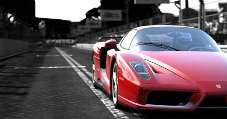 Już w przyszłym tygodniu do Gran Turismo 5 przyjedzie nowy dodatek
