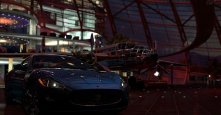 Milion pobrań dodatku do Gran Turismo 5