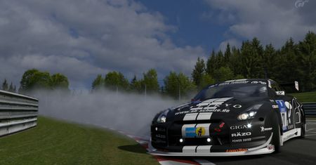 Masa tras w Gran Turismo 6 i nowa wersja GT5