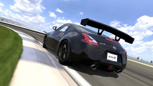 Szybkie wrażenia z czegoś na kształt dema Gran Turismo 5