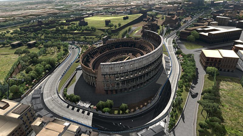 Gran Turismo 6 to wciąż gra na PlayStation 3